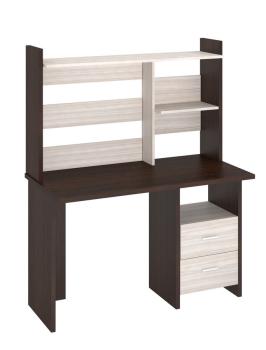 Венге/Карамель