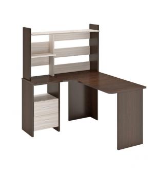 Венге/Карамель