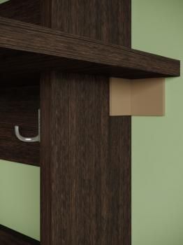 Столик подвесной Мэрдэс СтТ4