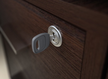 Стол компьютерный Мэрдэс СП-22