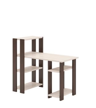 Венге/Карамель