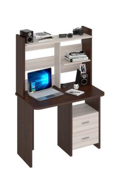 Венге/Карамель