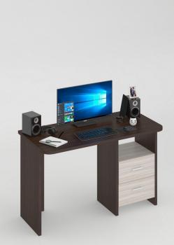 Венге/Карамель