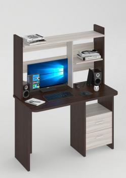 Венге/Карамель