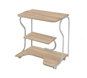 Стол компьютерный Вентал ПРАКТИК-4