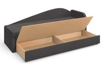 Диван-кровать Столлайн Верди Угол правый