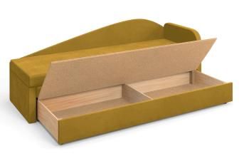 Диван-кровать Столлайн Верди Угол правый