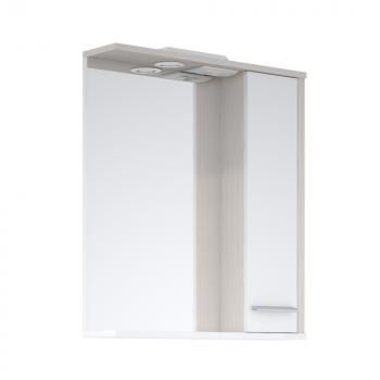 Зеркало-шкаф Corozo Лорена 65/С