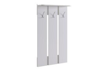 Вешалка Мебельсон Реал 1