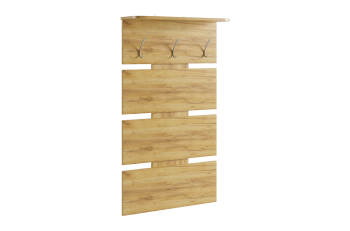 дуб крафт золотой