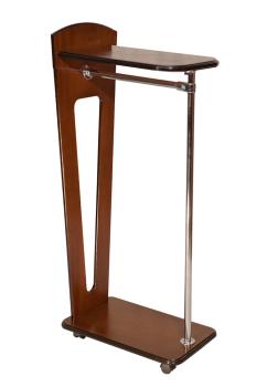 Вешалка для одежды на колесах Слайн-К №1 Порто арт. ВК-1