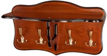 Вешалка в прихожую Слайн-К №8 (ВП-8)