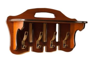 Светлый Орех 444