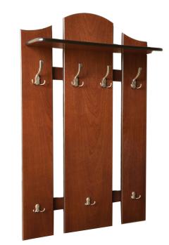 Темный Орех 555