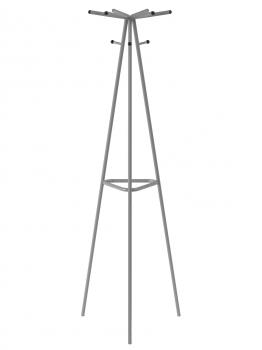 Вешалка напольная Мебелик Галилео 217