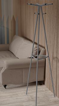 Вешалка напольная Мебелик Галилео 217