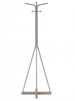Вешалка напольная Мебелик Галилео 218