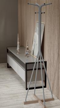 Вешалка напольная Мебелик Галилео 218