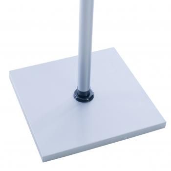 Вешалка напольная Leset Этно-2