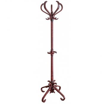 Вешалка напольная Мебелик В 10Н