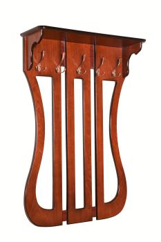 Темный Орех 555