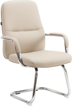 Кресло для посетителей Everprof Vesta CF