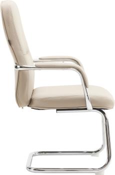 Кресло для посетителей Everprof Vesta CF