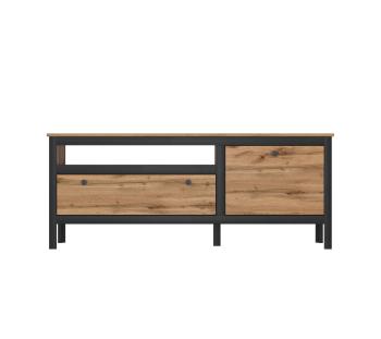 Тумба под телевизор БРВ Мебель LOFT RTV1D1S