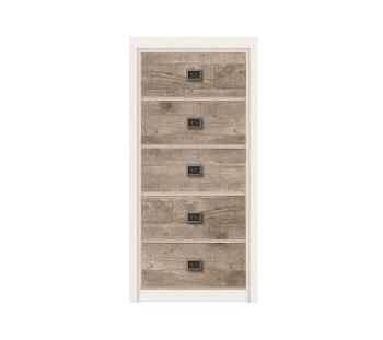 Комод БРВ Мебель Koen KOM5S