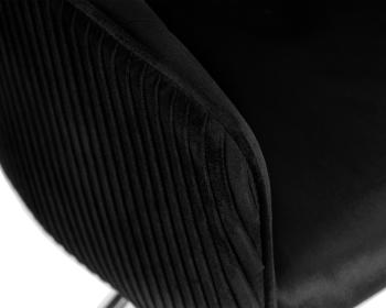 Стул барный Dobrin Darcy Black