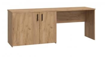 Стол с двойной тумбой под холодильник Compass ВИ-13