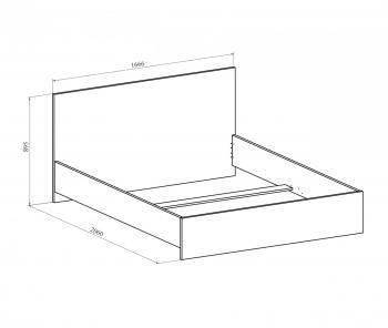 Набор мебели Compass Виктория ВИ-010