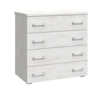 Комод Compass Виктория ВИ-71 (дерево светлое)