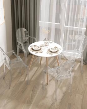 Стол круглый STOOL GROUP Рокки New D=80