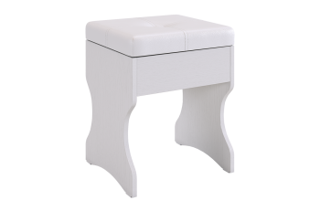 Белое дерево