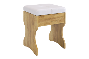 Дуб крафт золотой