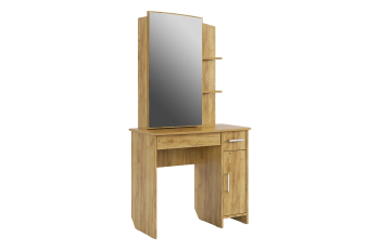 Дуб крафт золотой