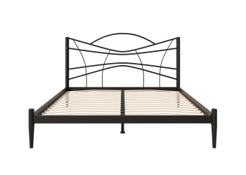 Кровать Форвард КМД 27 НОРИ 160