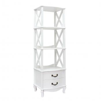 Этажерка Leset Джульетта-3