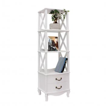 Этажерка Leset Джульетта-3