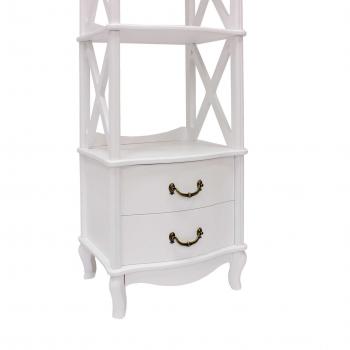 Этажерка Leset Джульетта-3