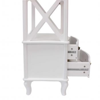 Этажерка Leset Джульетта-3