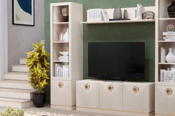 Витрина Кураж Капри 450 левая