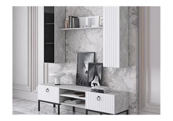 Шкаф Woodville Tulip