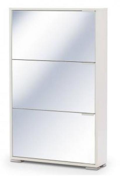 Обувница Вентал VIVA 3 зеркало