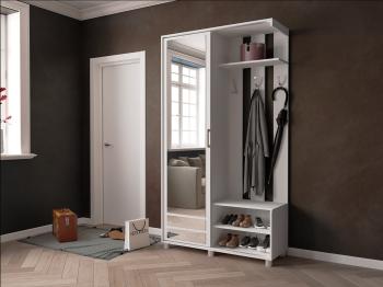 Прихожая ТЭКС Ларго-2