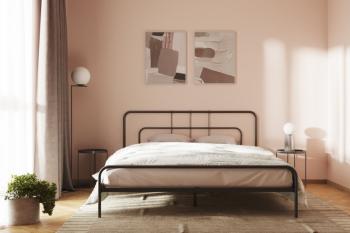 Кровать Форвард МОДЕНА 140