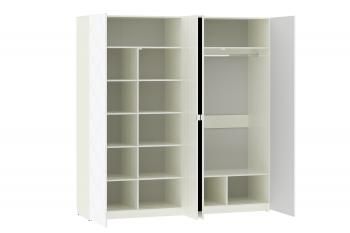 Шкаф комбинированный Сильва Summit НМ 011.45