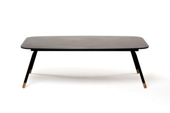 Журнальный стол из hpl 120х65 4sis Верона