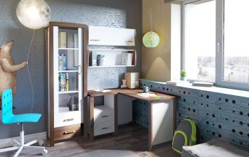 Витрина Мэрдэс ВТД-СФ